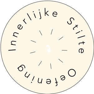 Innerlijke Stilte Oefening logo